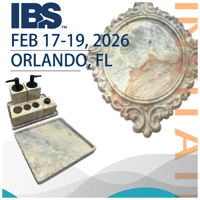 Stone Products For IBS