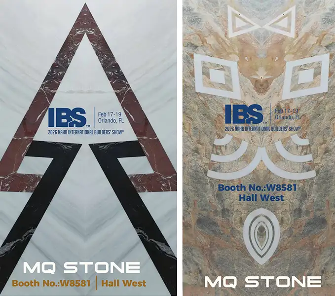 Waterjet Marble Tiles For Luxury Hotels