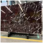 Marble Rosso Levanto