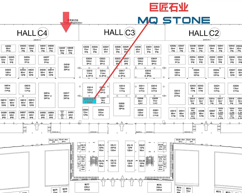 2026-Xiamen-Stone-Fair-Booth-Locations
