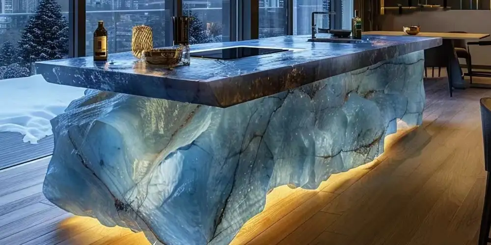 Beyond-Translucency-A-Master-Guide-to-Integrating-Blue-Onyx-Marble-into-Bespoke-2026-Interiors