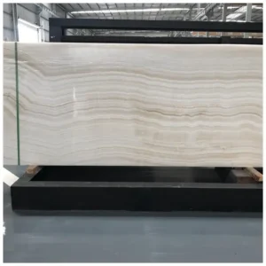 Bianco-Vanilla-Onyx-White-Marble