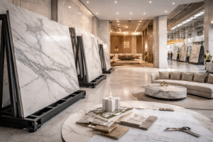 The Complete 2026 Architect’s Guide to Specifying Chinese Marble Slabs
