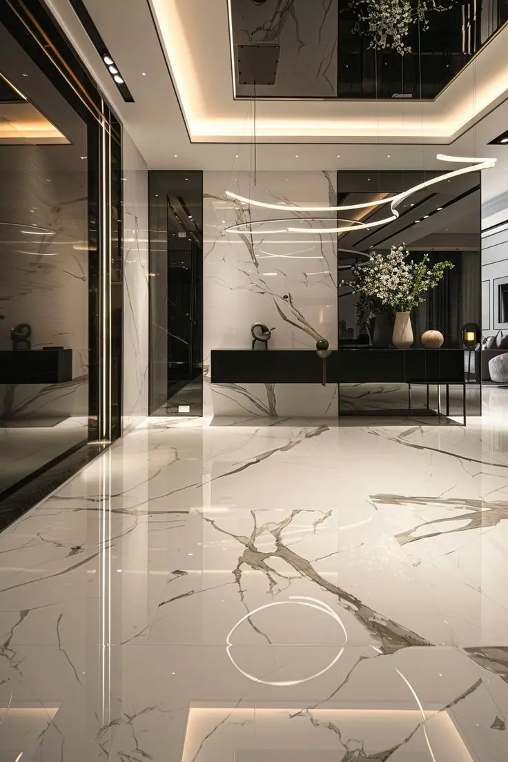 Chinese Marble for Commercial Projects