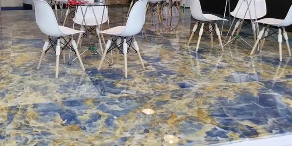 Natural-Blue-Onyx-Flooring-Designs