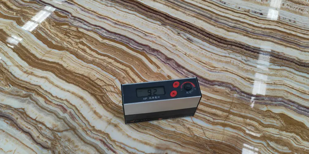 Tiger-Onyx-Brown-Marble-Polished-Surface