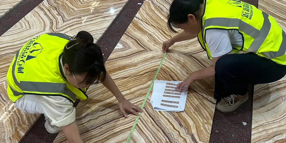 Tiger-Onyx-Marble-Bookmatched-Tiles-QC