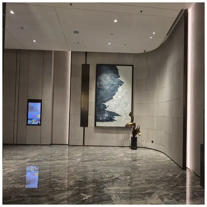 Travertine-Caving-Tiles-Zhuhai-Wanghailou-Hotel