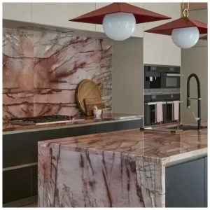 Why Cosmopolitan Quartzite is the Definitive 2026 Luxury Interior Designs