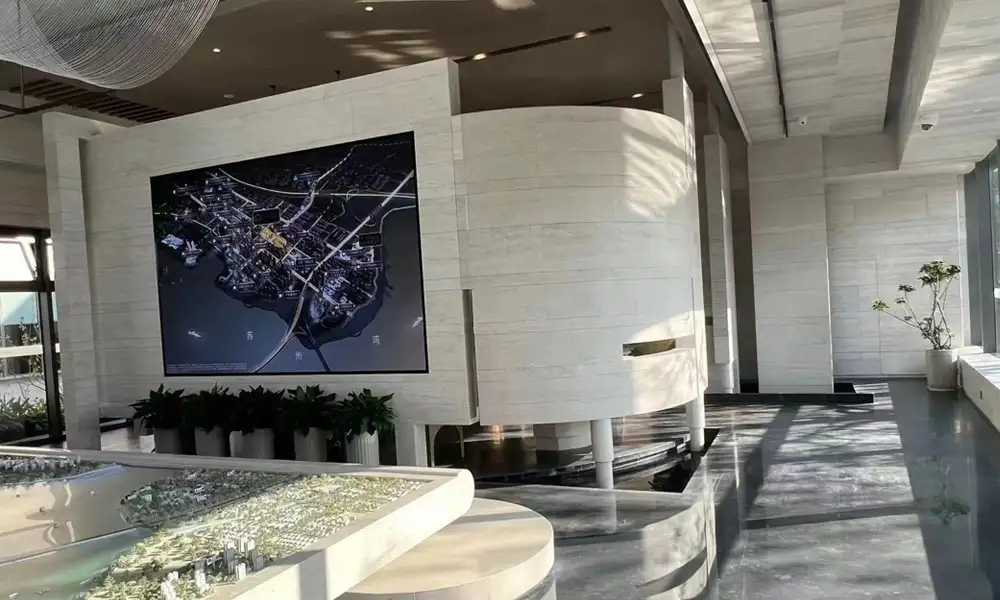 5A Commercial Office Building-Suzhou