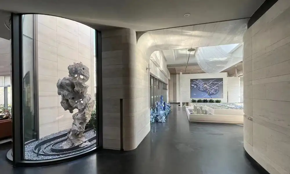 5A Commercial Office Building-Suzhou1