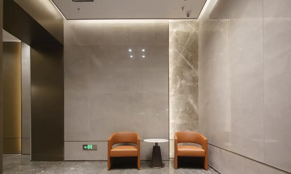 CCCC Chang'an Li, Xi'an