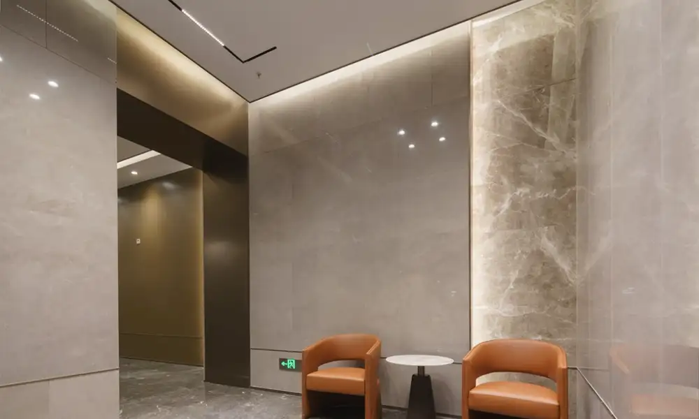 CCCC Chang'an Li, Xi'an1