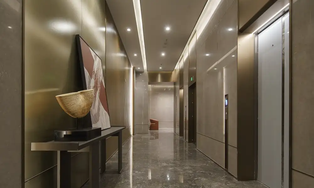 CCCC Chang'an Li, Xi'an2