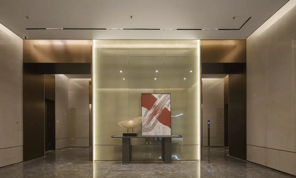 CCCC Chang'an Li, Xi'an3