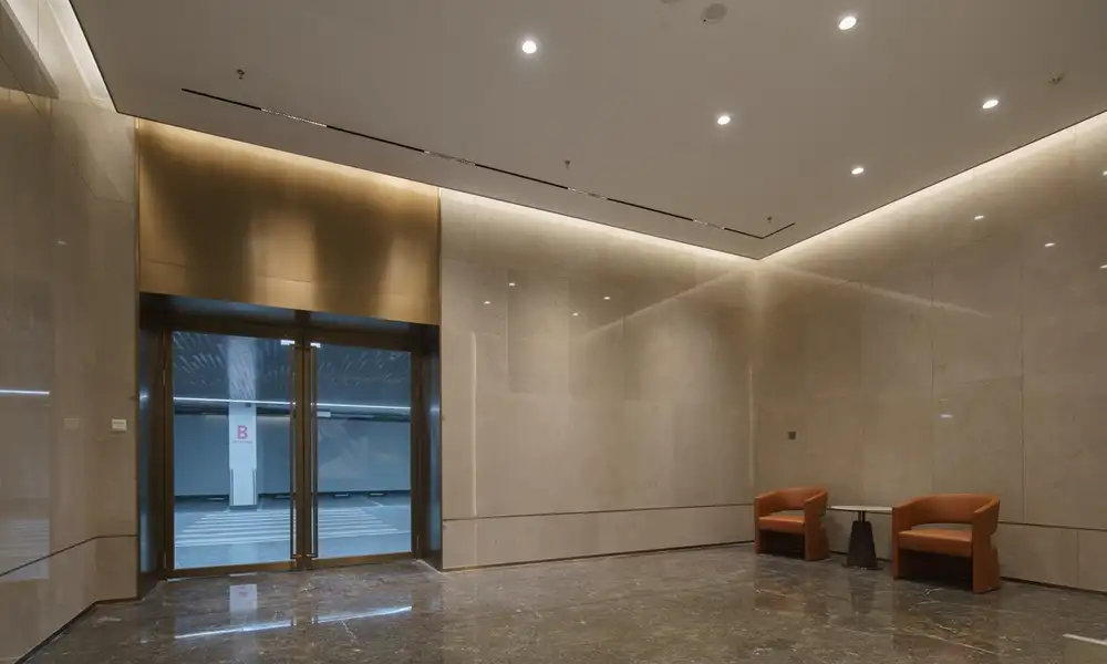 CCCC Chang'an Li, Xi'an5