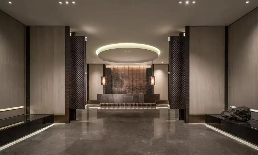 CSCEC Smart Land Beijing Chenyuan