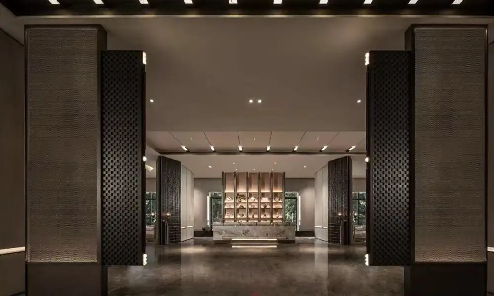 CSCEC Smart Land Beijing Chenyuan2