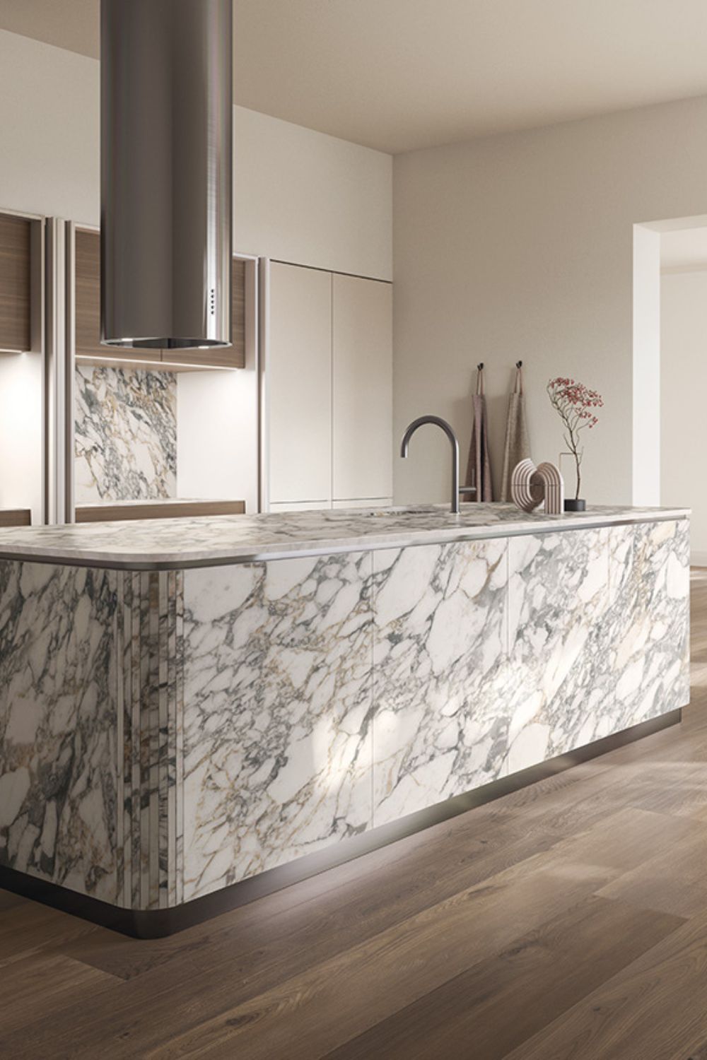 Calacatta Extra marble