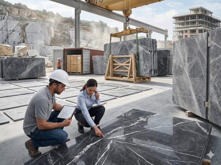 カラカッタ大理石