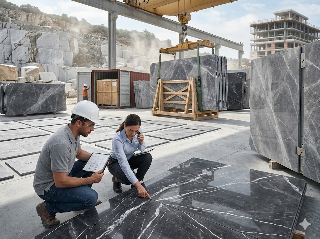  Мрамор Калакатта 