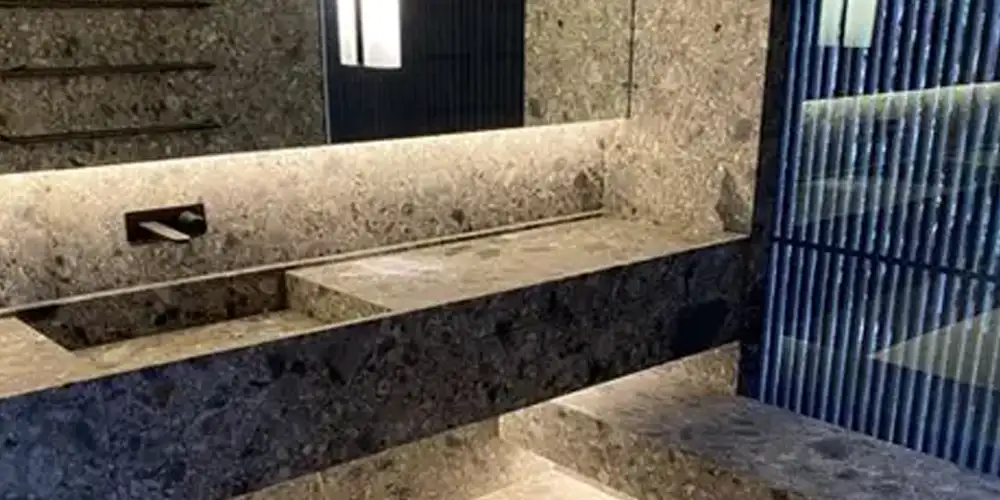 Ceppo-Di-Gre-Marble-Luxury-Floating-Vanity-Desings-in-USA-Villas