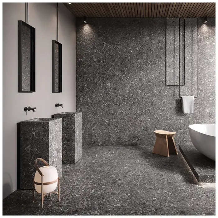 Ceppo-Di-Gre-Marble-vs.-Porcelain-Tiles-A-Cost-Benefit-Analysis-for-Commercial-Use