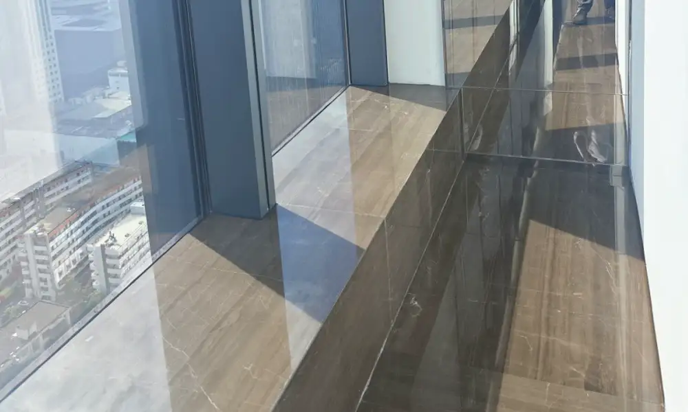 Hampton by Hilton Shenzhen Languang Building2