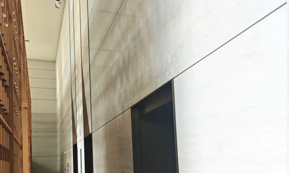 Hampton by Hilton Shenzhen Languang Building3