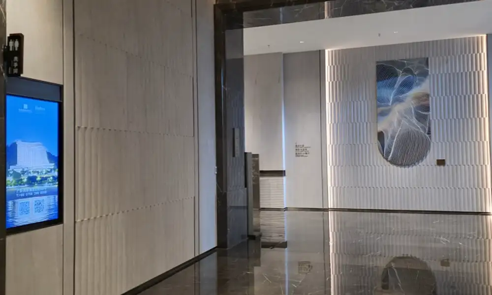 Huafa Wanghailou Hotel1