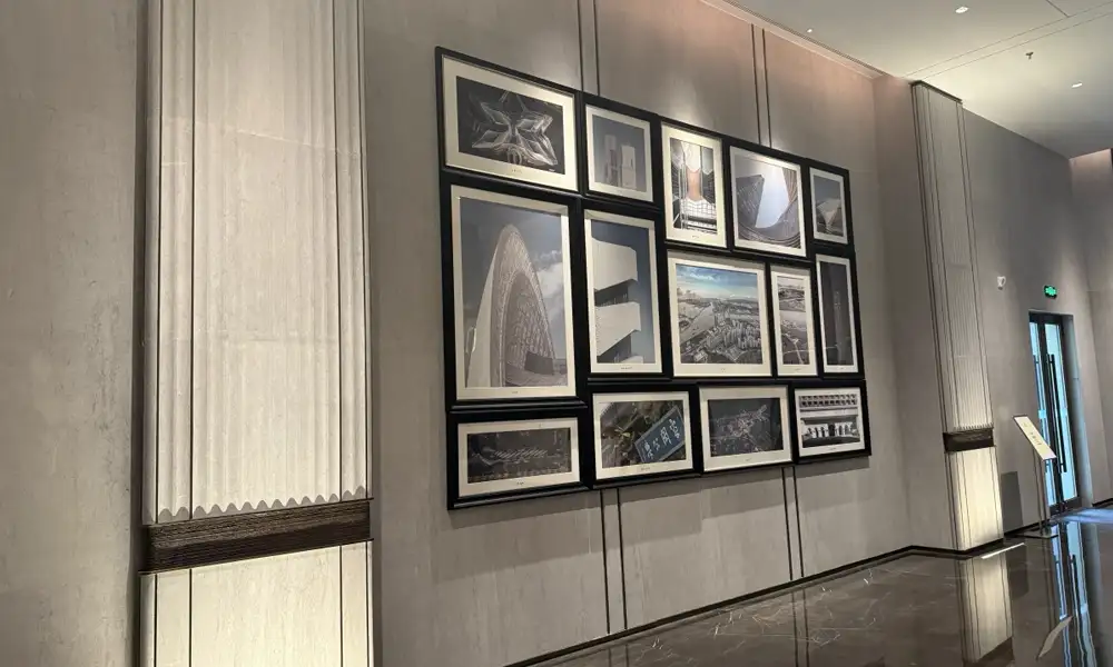 Huafa Wanghailou Hotel10