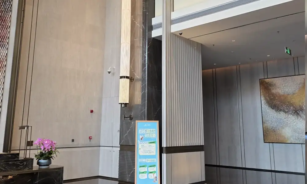 Huafa Wanghailou Hotel11