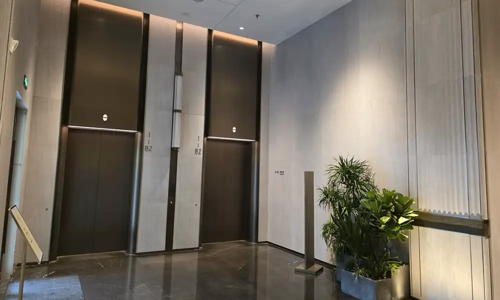 Huafa Wanghailou Hotel13