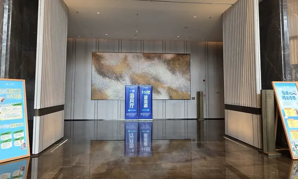 Huafa Wanghailou Hotel14