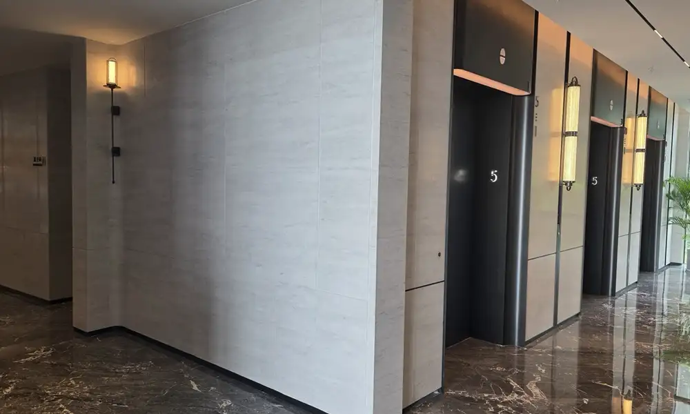 Huafa Wanghailou Hotel18