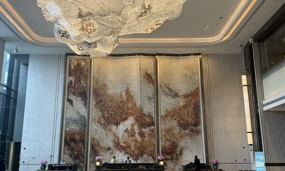 Huafa Wanghailou Hotel3