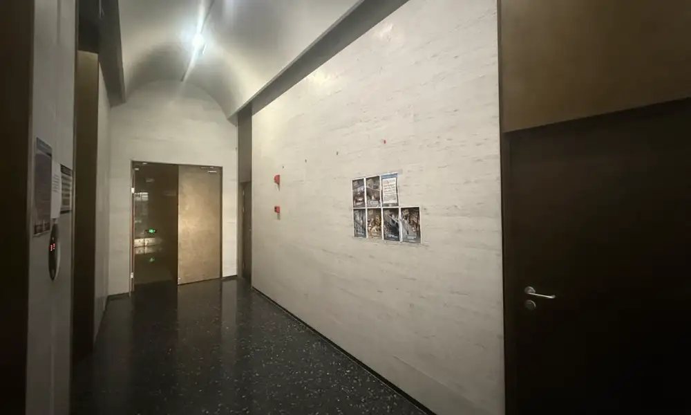 Longdong office Building | Shanghai4