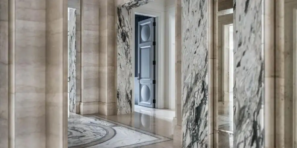 Luxury-Natural-Marble-Wall-Cladding-Designs-in-Mansions