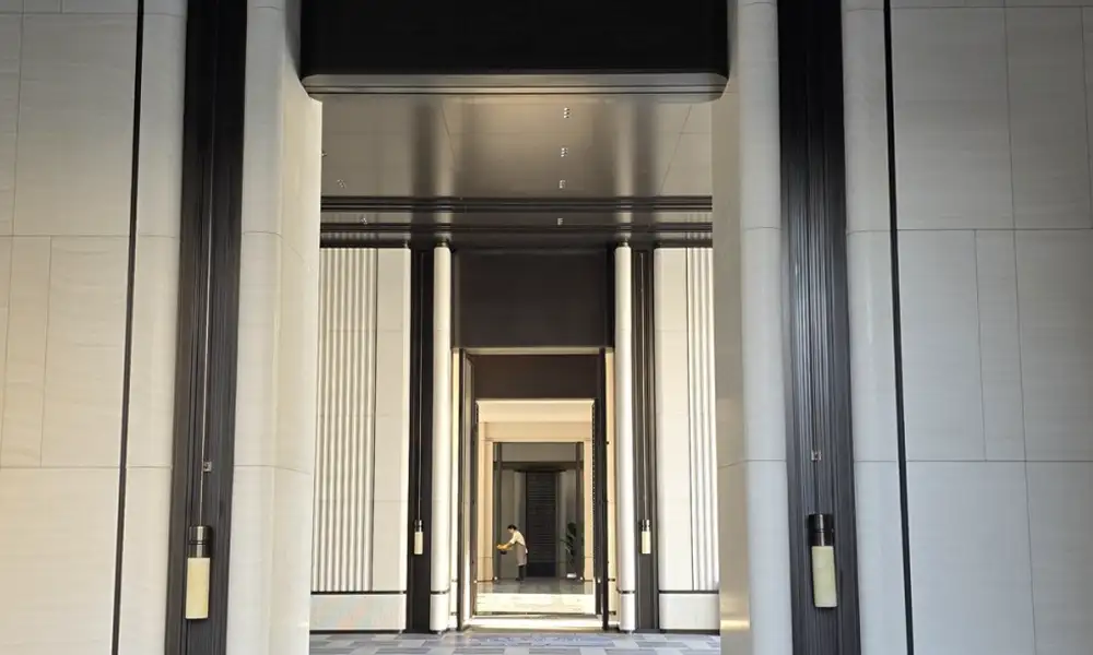 Real Residences Longfor Properties