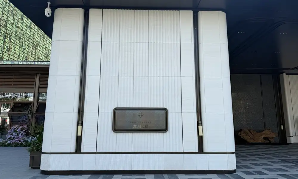 Real Residences Longfor Properties1