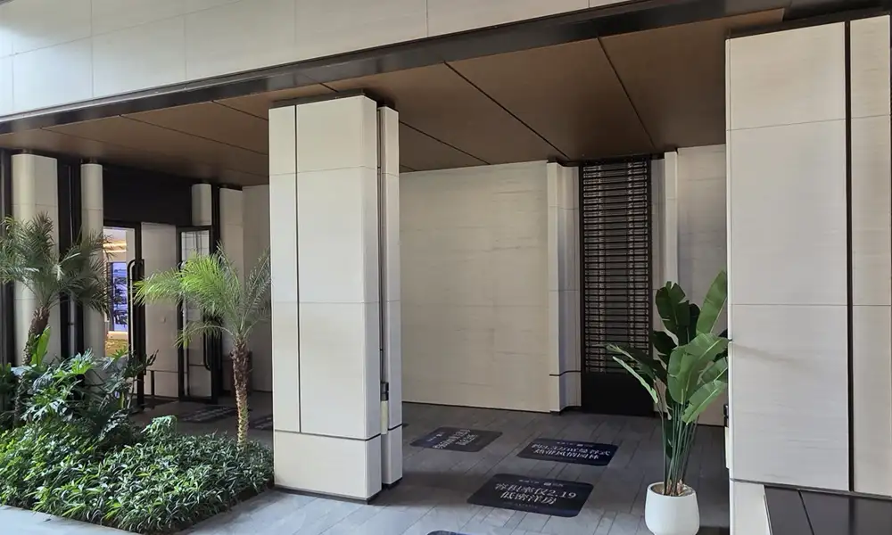 Real Residences Longfor Properties8