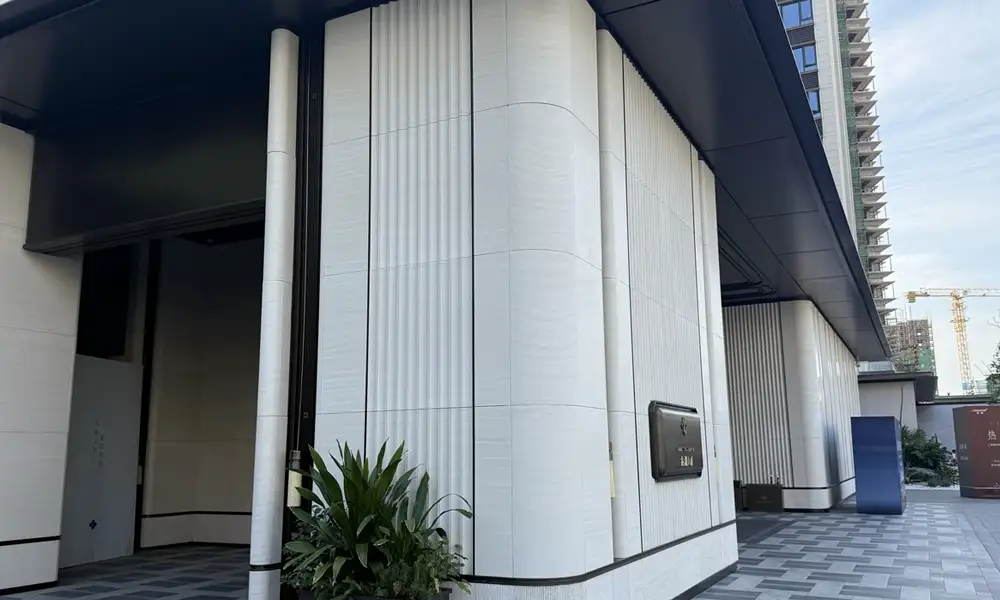 Real Residences Longfor Properties9