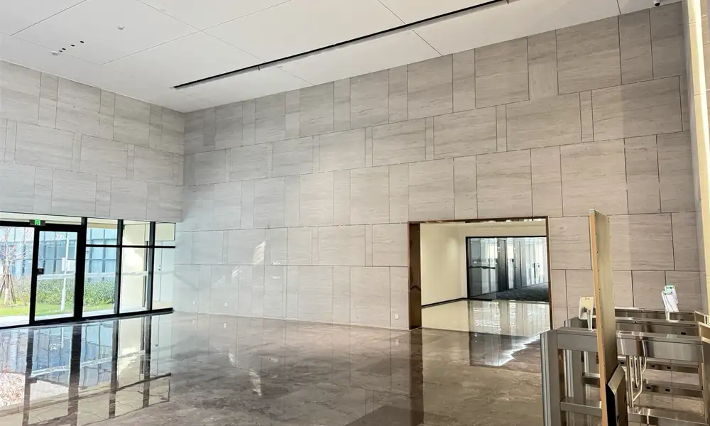 Wuhan Optics Valley Artificial Intelligence Industrial Park10