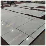 Bianco Sivec White Marble