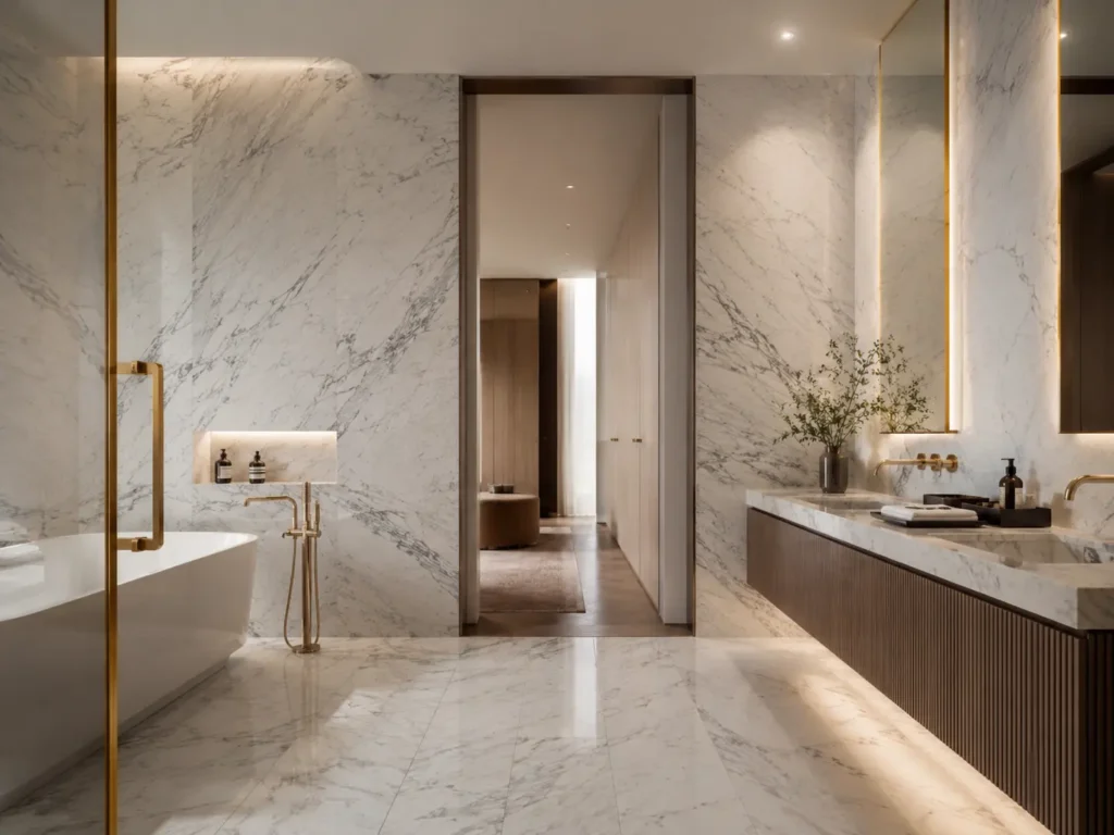 Carrara Marble Supplier