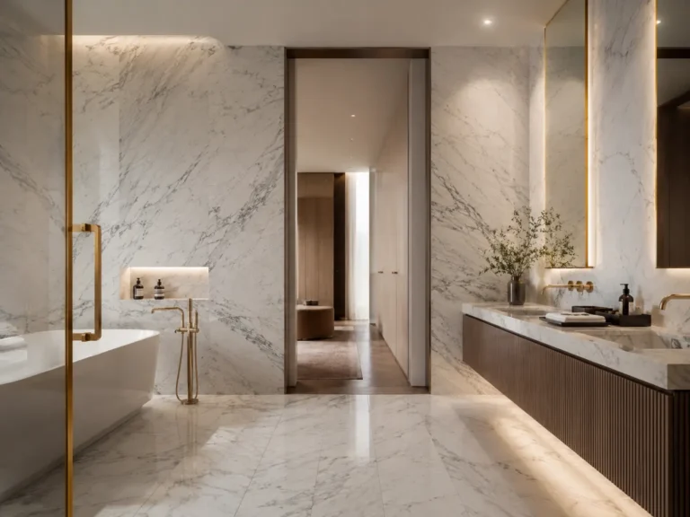 Carrara Marble Supplier