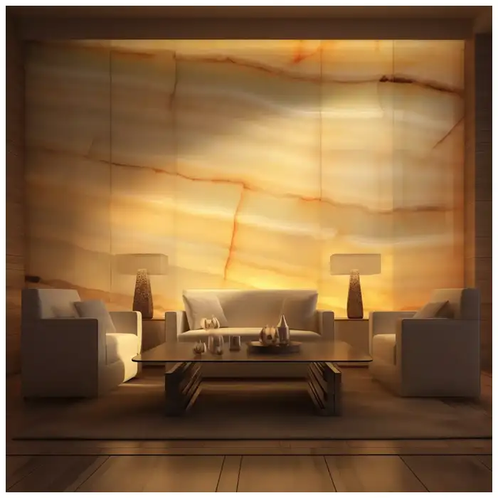 Backlit-Onyx-Wall-Panel-Designs-in-Villas Backlit-Onyx-Wall-Panel-Designs-in-Villas