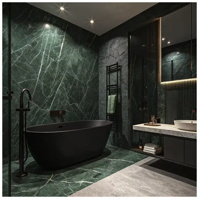 Blue-And-Green-Marble-For-Feature-Walls-and-Stone-Tables