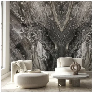 Bookmatched Stone Walls: What To Confirm Before Fabrication