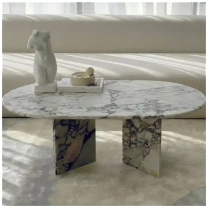 Calacatta-Viola-Marble-Tables-For-Apartment-Furniture